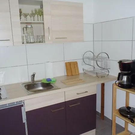 Ferienwohnung Am Stadtsee