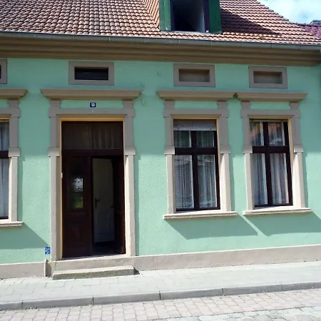 Ferienwohnung Am Stadtsee