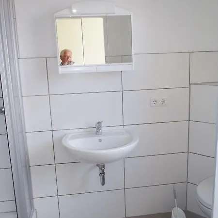 Ferienwohnung Am Stadtsee * Лихен