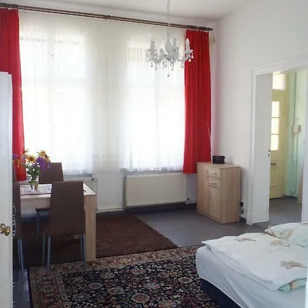 Ferienwohnung Am Stadtsee * Лихен